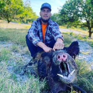 Meet your Posher, Cody